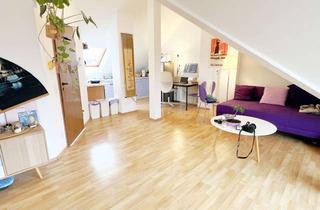 Wohnung mieten in Goethestr. 1c, 53721 Siegburg, Moderne Singlewohnung mit herrlicher Dachterrasse, EBK und Klimaanlage