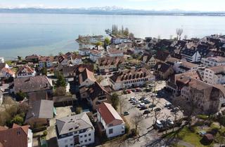 Wohnung mieten in 88090 Immenstaad, Gepflegte 4-Zimmer-Wohnung mit Balkon, Einbauküche und Wallbox in Immenstaad