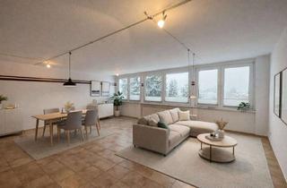 Wohnung mieten in Nerscheider Weg 11, 52076 Oberforstbach, Helle 3-Zimmer Dachgeschosswohnung in Aachen-Oberforstbach