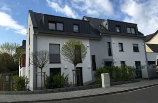 Wohnung mieten in Bebelstr. 69, 55128 Bretzenheim, Lichtdurchflutete, moderne 4-Zimmerwohnung mit Garten