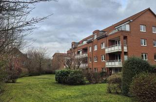 Wohnung mieten in Rügendamm, 24226 Heikendorf, Renovierte, lichtdurchflutete 3-Zi. Wohnung in toller und ruhiger Lage in Heikendorf