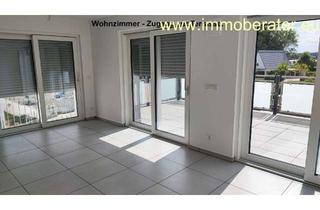 Penthouse mieten in 95478 Kemnath, Repräsentative Penthouse-Whg / 2-Zimmer - WFL 87 m² / auch als Büro nutzbar /TG-Stellplatz vorhanden