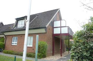 Wohnung mieten in Amselweg 21, 25451 Quickborn, Gepflegte 2-Zimmer Erdgeschoß-Wohnung mit Terrasse in Quickborn, Krs. Pinneberg