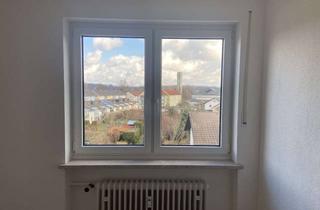 Wohnung mieten in Brunhuberstraße 39, 83512 Wasserburg, Gut geschnittene 2-Zimmer-Wohnung mit Balkon in Wasserburg am Inn