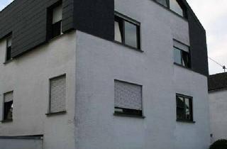 Wohnung mieten in Rudolf-Dietz-Straße 50, 65321 Heidenrod, Traumhafte Dachgeschosswohnung im Grünen