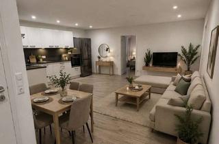 Penthouse mieten in Ziegelstr. 24, 68766 Hockenheim, Luxuriöses 3,5 Zimmer Penthouse mit Süd-Balkon in Hockenheim