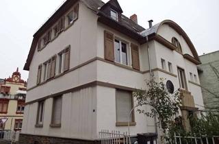 Wohnung mieten in 55411 Bingen, Bald frei!! 2 Zimmerapartment mit Tageslichtbad in Bingerbrück inkl. Kellerbox