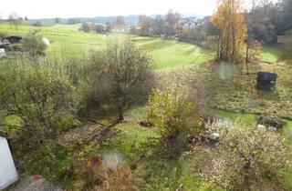 Wohnung mieten in Am Kirchberg 6a, 85293 Reichertshausen, 4-Zi.-Wohnung mit riesigem Garten in traumhafter Wiesenlandschaft