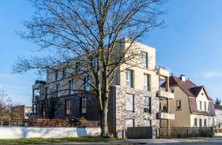 Wohnung mieten in 40764 Langenfeld, Elegante 3-Zimmer Gartenwohnung