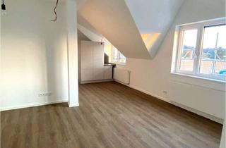Wohnung mieten in Bahnstraße 15, 61462 Königstein, Helle 3-Zimmer Dachgeschosswohnung in Königstein im Taunus