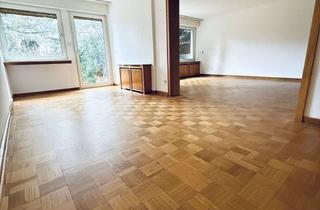 Wohnung mieten in Grünstraße, 59065 Hamm, Großzügige 5-Zimmer-Wohnung mit Garten im Stadtzentrum – ideal für Familie o. Wohnen&Arbeiten