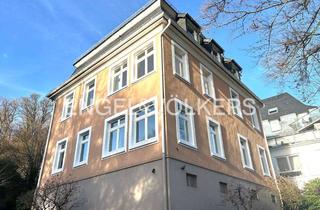 Wohnung mieten in 57234 Wilnsdorf, Lichtdurchflutete Altbauwohnung in Wilnsdorf-Rödgen