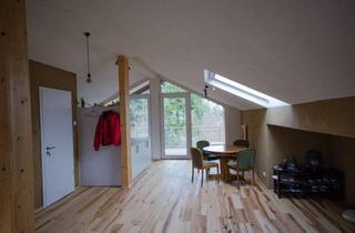 Wohnung mieten in 64753 Brombachtal, Studiowohnung mit schöner Loggia in Brombachtal