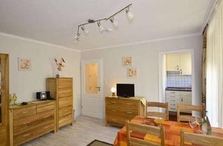 Wohnung mieten in Dr-Nicolas-Straße, 25980 Sylt, 2-Zimmer-Appartment, möbliert, Top-Lage, zentral, nahe Strand, Aufzug , frei ab sofort bis 31.03.26