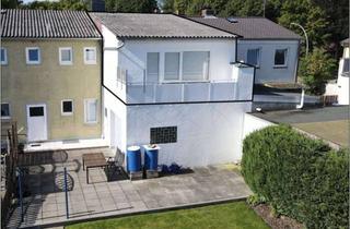 Wohnung mieten in Burgtorstraße 40, 23758 Oldenburg, 2,5-Zi.-Whg. mit Garten in Küstennähe und Blick auf den Stadtpark