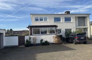 Wohnung mieten in Liegnitzer Strasse 12, 58454 Witten, 3-Zimmer Wohnung mit Balkon in Witten