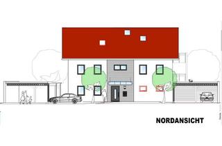 Wohnung mieten in Buchenweg, 83342 Tacherting, Neuwertige 3,5-Zimmer Erdgeschosswohnung mit Garten in Tacherting