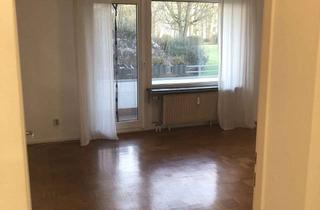 Wohnung mieten in Otto-Bußmann-Straße 11, 61118 Bad Vilbel, 2-Zimmer Wohnung mit Balkon in Bad Vilbel