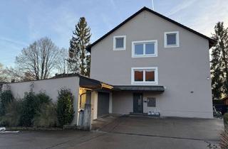 Wohnung mieten in Perchastraße 8e, 82319 Starnberg, Helle Wohnung in ruhiger Lage: Großzügige 3,5-Zimmer Wohnung mit Balkon in unmittelbarer Seenähe