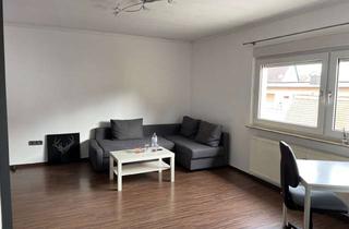 Wohnung mieten in Wettergasse 2a, 61169 Friedberg, Moderne helle 3- Zimmer-Wohnung (auch als WG geeignet)