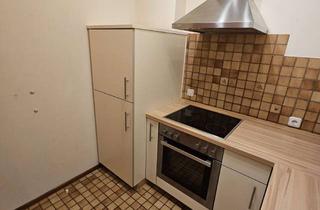 Wohnung mieten in 61267 Neu-Anspach, Helle 1,5 -Zimmer Wohnung mit Terrasse in Neu-Anspach