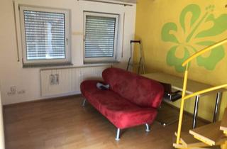 WG-Zimmer mieten in Klosterstraße 57, 72793 Pfullingen, Wunderschönes Zimmer in Maisonnette-Whg. mit Terrasse