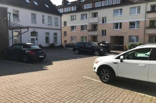 Garagen mieten in Braunschweigerstr. 25-27, 31134 Hildesheim, Ihr Stellplatz am Neustädter Markt