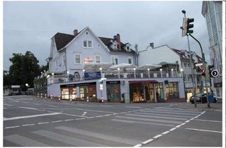 Gastronomiebetrieb mieten in Heidelberger Straße 61, 69168 Wiesloch, Restaurant oder Gastronomiefläche in TOPLAGE!
