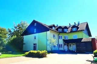 Gewerbeimmobilie kaufen in 98724 Neuhaus, Traumimmobilie direkt am Rennsteig- Hotel & Gastonomie zur vielseitigen Nutzung zu verkaufen