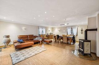 Einfamilienhaus kaufen in 77855 Achern, Großzügiges Einfamilienhaus / Mehrgenerationenhaus in Achern-Önsbach