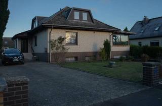 Haus kaufen in Kiefernweg 10, 30900 Wedemark, Raumwunder mit Zukunft