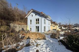 Einfamilienhaus kaufen in 83278 Traunstein, Modernes Einfamilienhaus mit hochwertiger Ausstattung, viel Sonne und Stadtnähe!