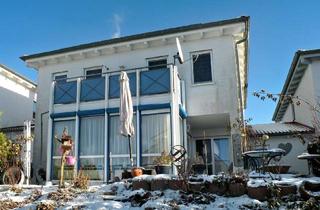 Einfamilienhaus kaufen in 88630 Pfullendorf, Platz für die ganze Familie | Freistehendes Einfamilienhaus mit PV-Anlage