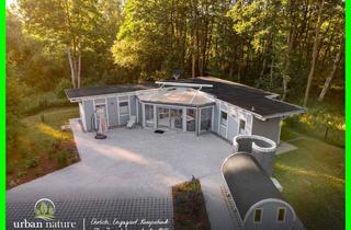 Haus kaufen in 18546 Sassnitz, Kapitalanlage mit Urlaubsfeeling – Hochwertiges Ferienhaus in absoluter Ruhelage