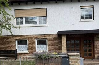 Haus kaufen in Schillerstraße 18, 55278 Selzen, Schillerstraße 18, 55278 Selzen