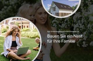 Haus kaufen in 39615 Seehausen, Familientraum – Glücklich leben im Eigenheim