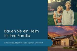 Haus kaufen in 39435 Egeln, Heute dein Zuhause, morgen deine Zukunft.