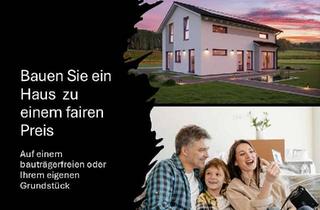 Haus kaufen in 39435 Egeln, Dein Zuhause, so individuell wie du.