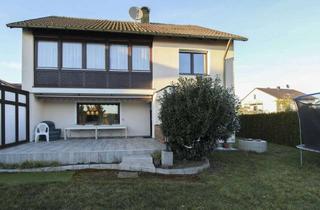 Haus kaufen in 92224 Gailoh, Eigenheim mit Garten in Amberg