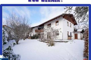 Haus kaufen in 83620 Feldkirchen-Westerham, ***Perfekt für 2-Generationen-Wohnen * Gute Lage! * ZFH ähnl. DH mit großzügigem Grundstück***