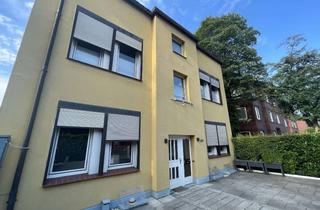 Mehrfamilienhaus kaufen in 21075 Heimfeld, Attraktives Mehrfamilienhaus: Für Familien oder als Kapitalanlage