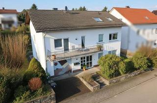 Haus kaufen in 64668 Rimbach, Viel RAUM viel SONNE Ihr FAMILIENTRAUM mit GARTEN!