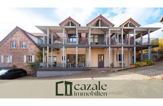 Haus kaufen in 76848 Wilgartswiesen, Besonderes Anwesen im Pfälzerwald – Gästehaus & Wohnen in idyllischer Lage nahe Annweiler