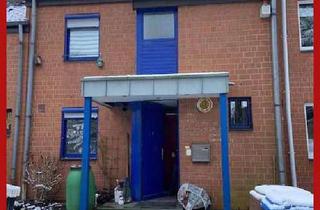 Reihenhaus kaufen in 41472 Neuss, Lichtdurchflutetes Reihenhaus in grüner Lage