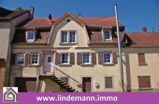 Einfamilienhaus kaufen in 66589 Merchweiler, Wemmetsweiler: Umfangreich modernisiertes Einfamilienhaus mit PV