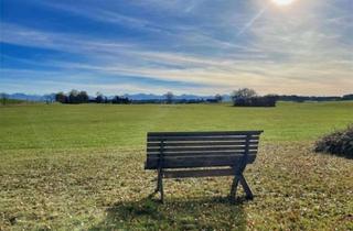 Haus kaufen in 87674 Ruderatshofen, VIEL PLATZ - SONNE - BERGBLICK !!! Tolles Anwesen in Ortsrandlage von Ruderatshofen