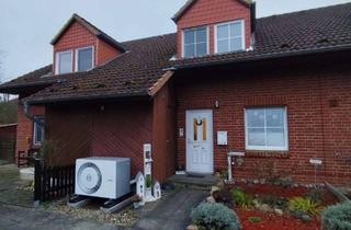 Reihenhaus kaufen in 19417 Jesendorf, Vermietetes Reihenhaus – Attraktive Kapitalanlage mit großem Garten