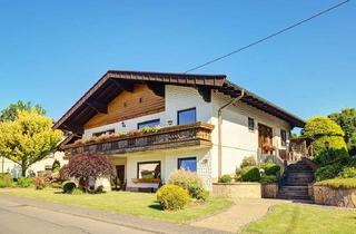 Einfamilienhaus kaufen in 56462 Höhn, Charmantes Einfamilienhaus im idyllischen bayrischem Stil.