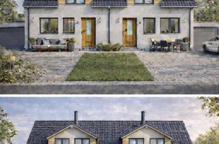 Doppelhaushälfte kaufen in 59379 Selm, Doppelhaushälfte Selm