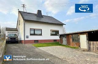 Haus kaufen in 54538 Bengel, Familienfreundliches Wohnhaus mit großem Garten